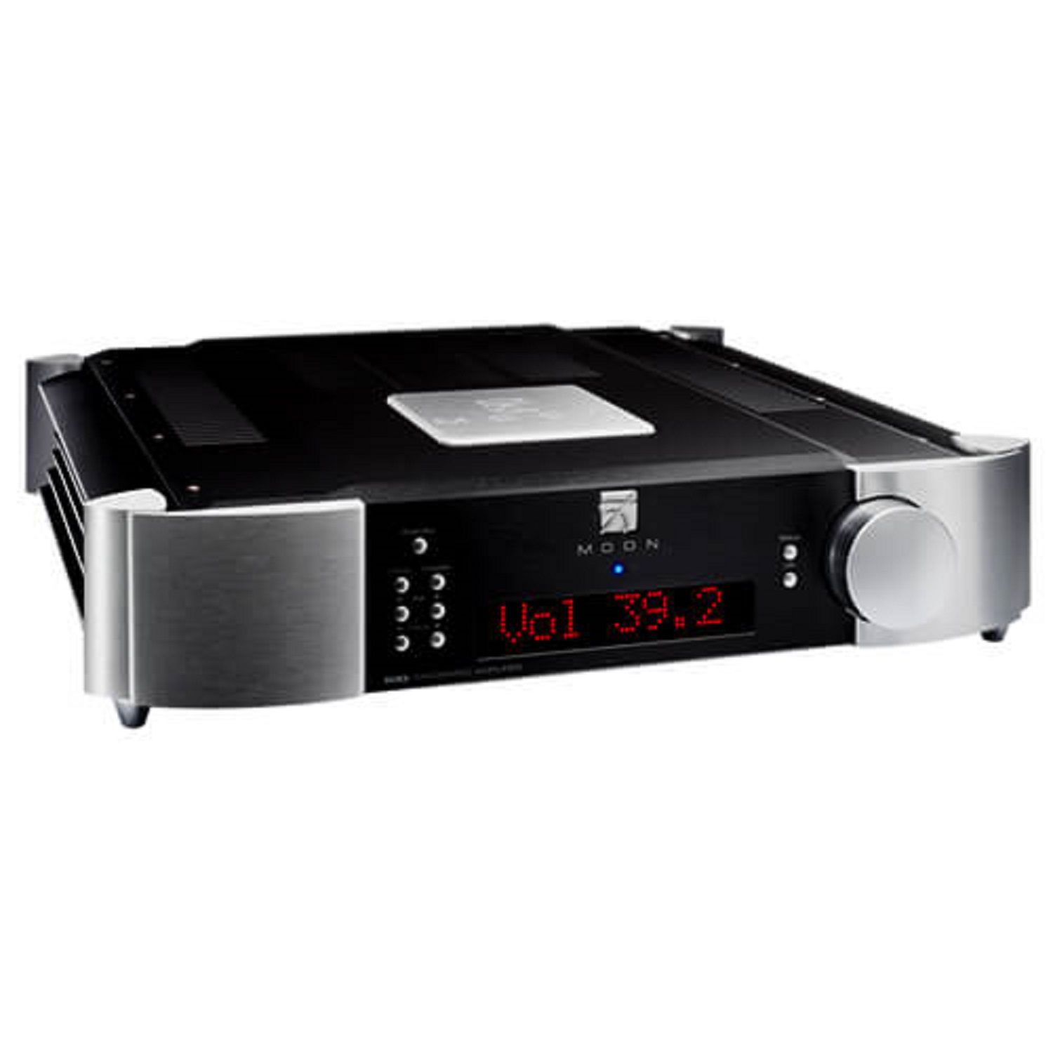 600iv2 Moon 600i v2 (Semi Nuevo), amplificador integrado