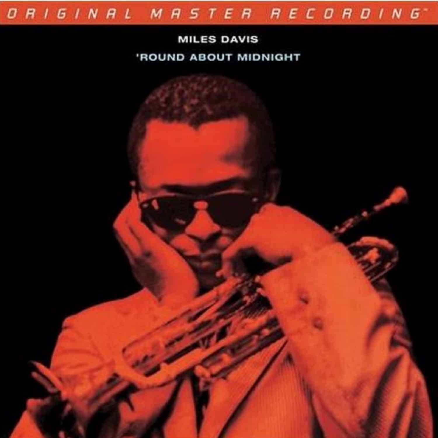 Miles Davis – Round about Midnight Miles Davis - Round about Midnight - Imagen 1