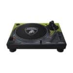 Technics SL-1200 Lamborghini Edition, tornamesa
