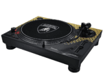 Technics SL-1200 Lamborghini Edition, tornamesa (imagen 3)