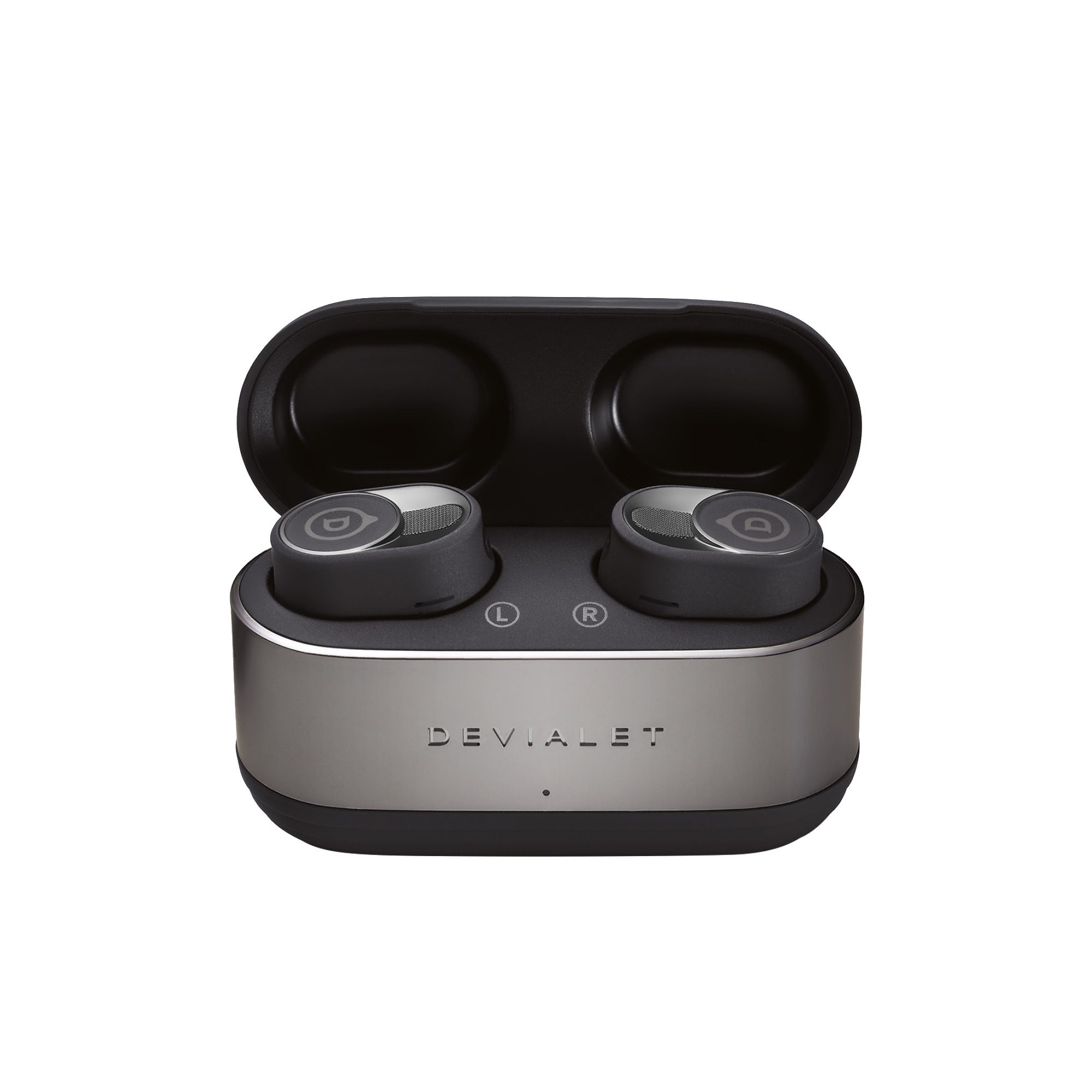 GEMINI II B Devialet - Gemini II - Imagen 1