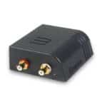 Wattson Audio Emerson Analog, streamer de audio