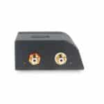 Wattson Audio Emerson Analog, streamer de audio (imagen 2)