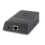 Wattson Audio Emerson Analog, streamer de audio (imagen 3)