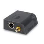 Wattson Audio - Emerson Digital