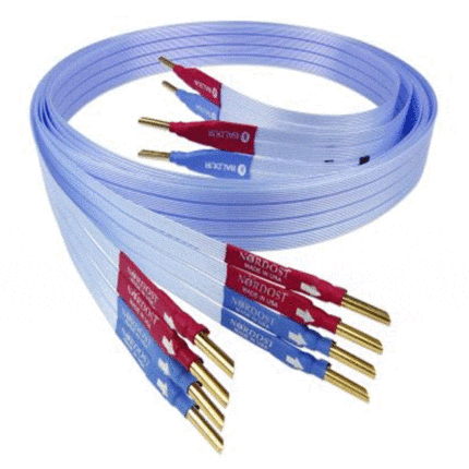 Nordost Baldur cable de parlante 2m (Semi Nuevo), cable de parlantes