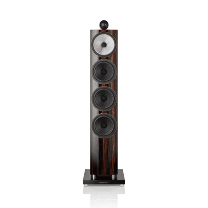 B&W 702 S3 Signature Datuk Gloss (Par), parlante de columna (imagen 2)