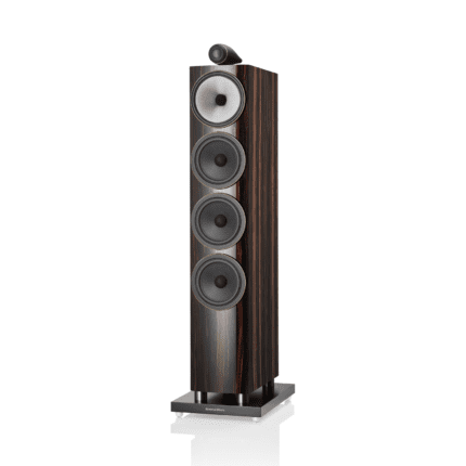 B&W 702 S3 Signature Datuk Gloss (Par), parlante de columna