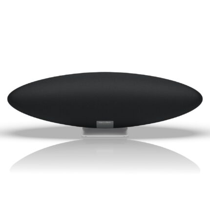 B&W Zeppelin Pro Edition, parlante compacto
