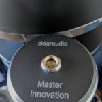 Clearaudio Master Innovation Black (Semi Nuevo), tornamesa (imagen 5)