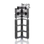 Clearaudio Master Innovation Black (Semi Nuevo), tornamesa