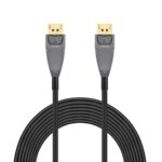 Savlink-  Cable Display Port 2.0 8K híbrido de 2M - Imagen 2