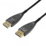 Savlink-  Cable Display Port 2.0 8K híbrido de 2M