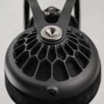 Meze Audio 105 AER, audífonos on-ear (imagen 4)