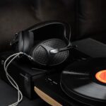 Meze Audio Empyrean II, audífonos on-ear (imagen 4)