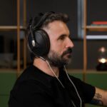 Meze Audio Empyrean II, audífonos on-ear (imagen 5)