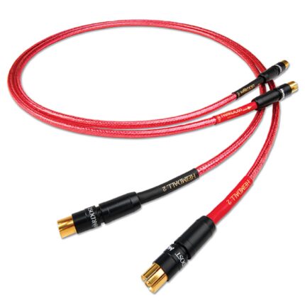 Nordost Heimdall 2 Cable RCA-RCA, cable de audio HiFi