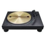 Technics SL-1300G Grand Class, tornamesa (imagen 2)