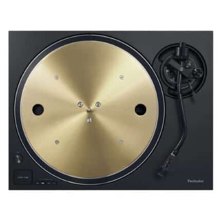 Technics SL-1300G Grand Class, tornamesa