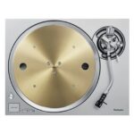Technics SL-1300G Grand Class, tornamesa (imagen 4)