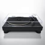 Technics SL-1300G Grand Class, tornamesa (imagen 3)