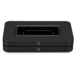 Bluesound NODE (2025), streamer de audio
