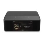 Bluesound NODE ICON, streamer de audio