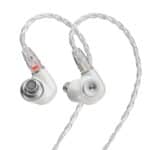 Meze Audio Alba, audífonos in-ear