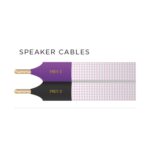Nordost Frey 2 Cable de parlante, cable de parlantes (imagen 3)