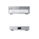 Technics Pack SU-C700 + ST-C700, streamer de audio