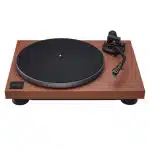 Technics SL-40CBT, tornamesa (imagen 2)