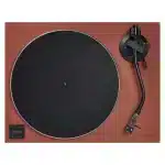 Technics SL-40CBT, tornamesa