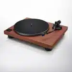 Technics SL-40CBT, tornamesa (imagen 3)