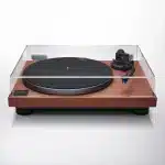 Technics SL-40CBT, tornamesa (imagen 4)