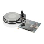Clearaudio Celebrity “Al Di Meola” Edition, tornamesa (imagen 7)