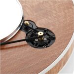 Clearaudio Celebrity “Al Di Meola” Edition, tornamesa (imagen 5)