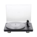 Clearaudio Compass, tornamesa