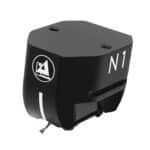 Clearaudio N1 MM, cápsula para tornamesa