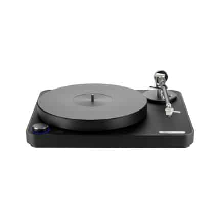 Clearaudio Concept Signature, tornamesa (imagen 2)