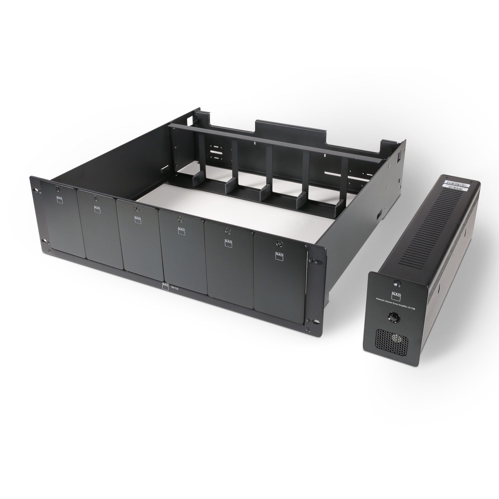 RM720 NAD RM720, accesorio de audio