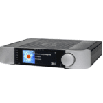 Moon Compass Collection 371 Amplificador integrado/Reproductor de red, amplificador integrado