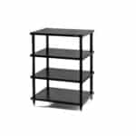 SolidSteel S2-4 Serie 2, rack o pedestal HiFi