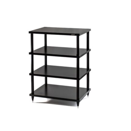 SolidSteel S2-4 Serie 2, rack o pedestal HiFi