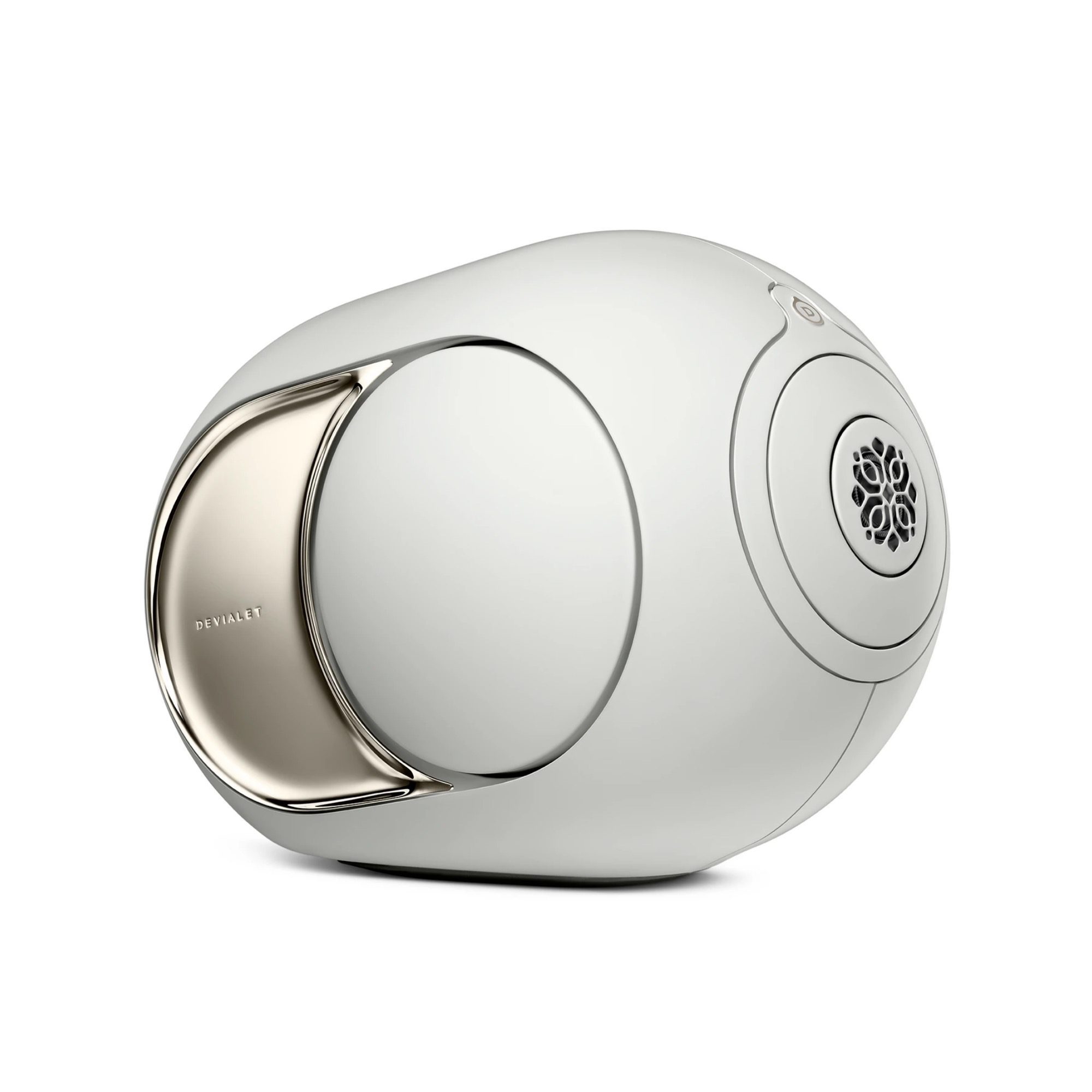 phantom ultimate 108 pearl Devialet Phantom Ultimate 108dB., parlante compacto