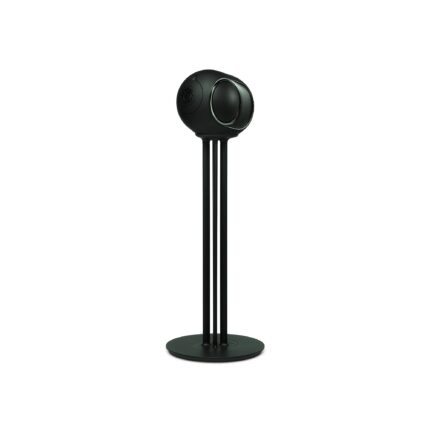 Devialet Tree Phantom Ultimate 98dB, rack o pedestal HiFi