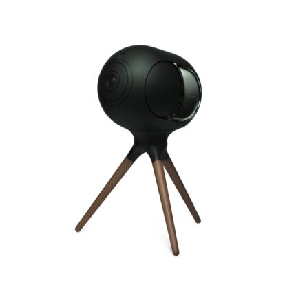 Devialet Treepod Phantom Ultimate 108dB, rack o pedestal HiFi