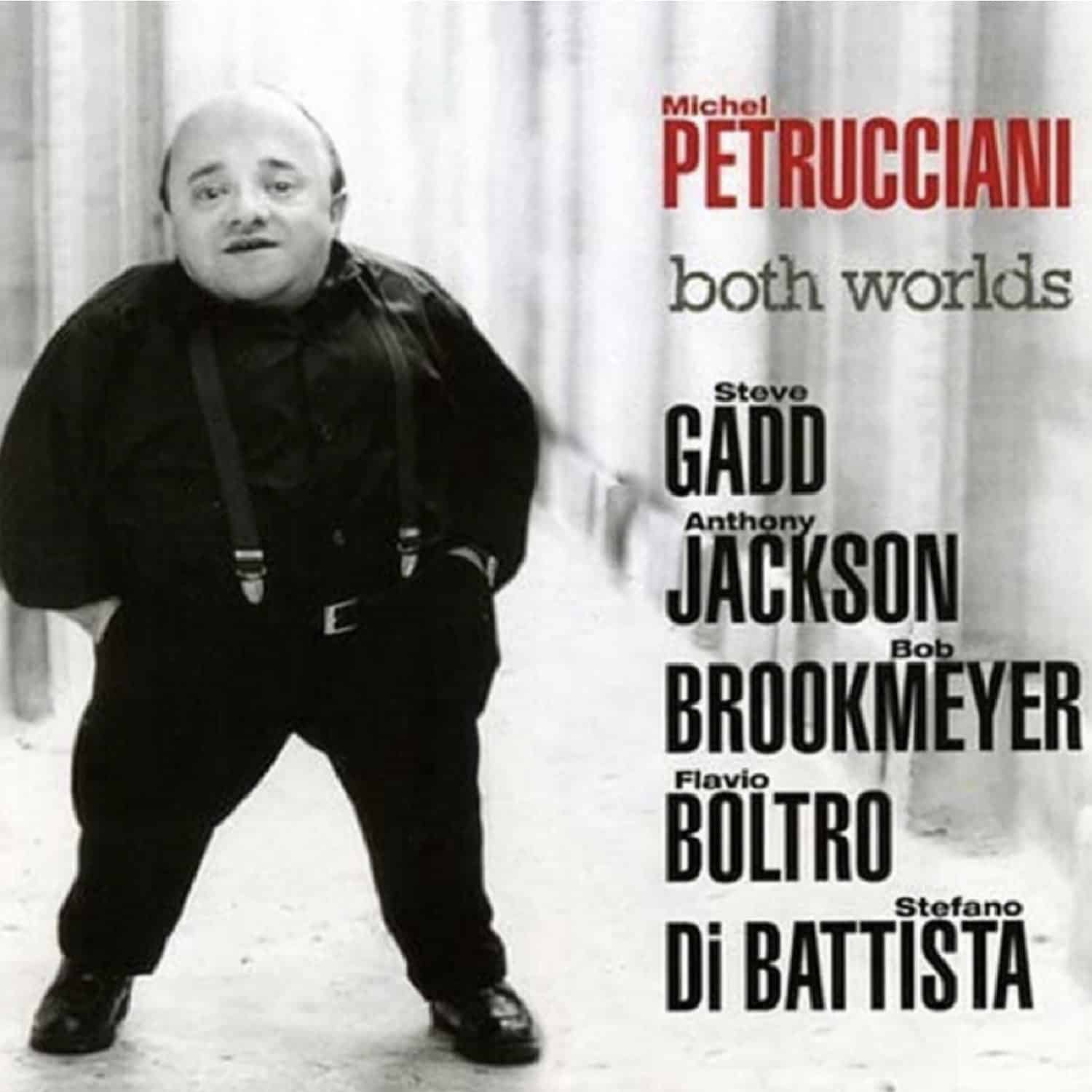 Screenshot Vinilo Michel Petrucciani – Both Worlds.