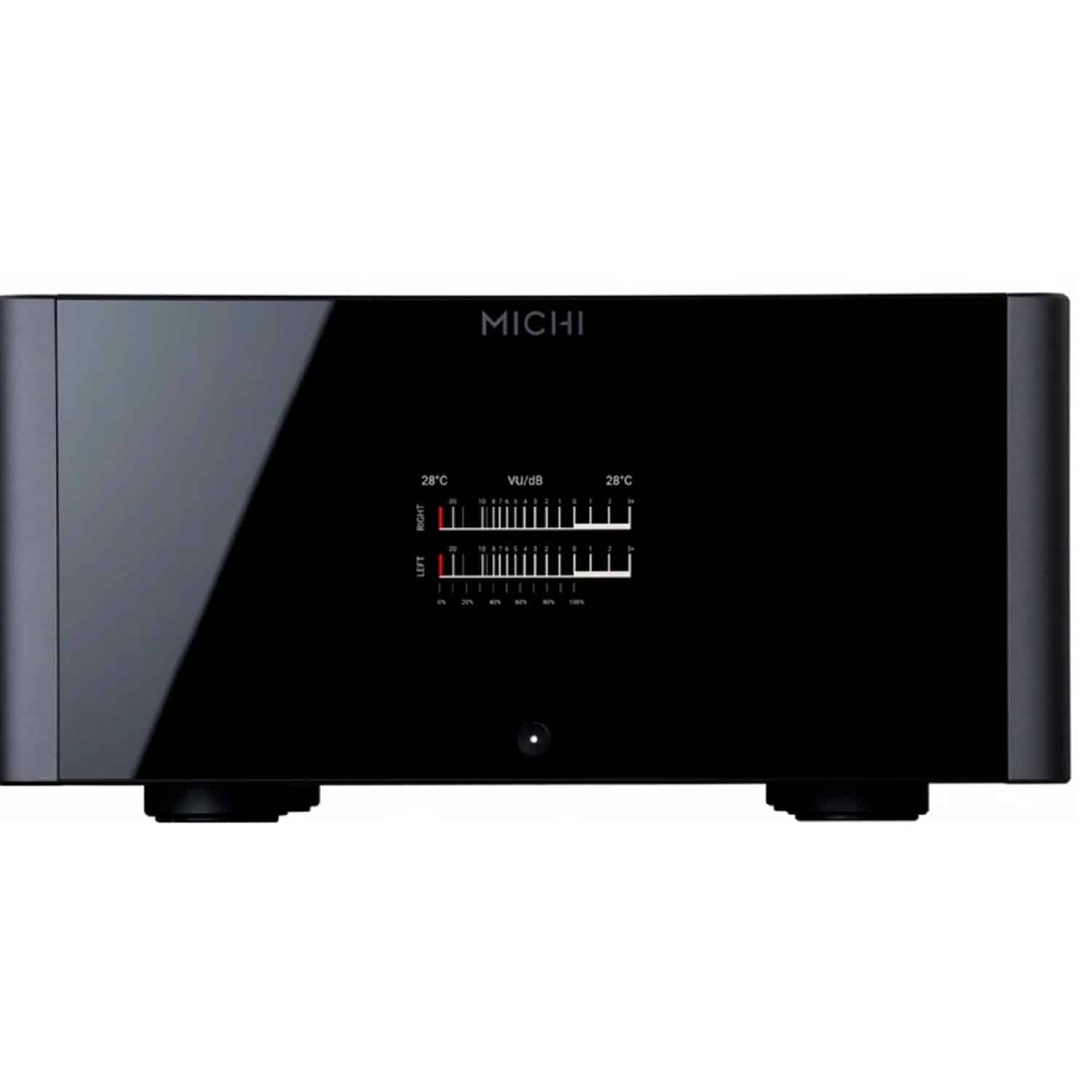 S5-1 Michi S5 (Semi Nuevo), amplificador HiFi