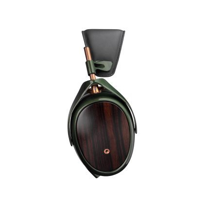 Meze Audio Strada, audífonos on-ear (imagen 2)