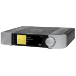Moon - 491 Network Player / Preamplifier Compass Collection